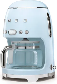 SMEG DCF02PBEU APARAT ZA FILTER KAFU – DRIP COFFEE (6 / 9)