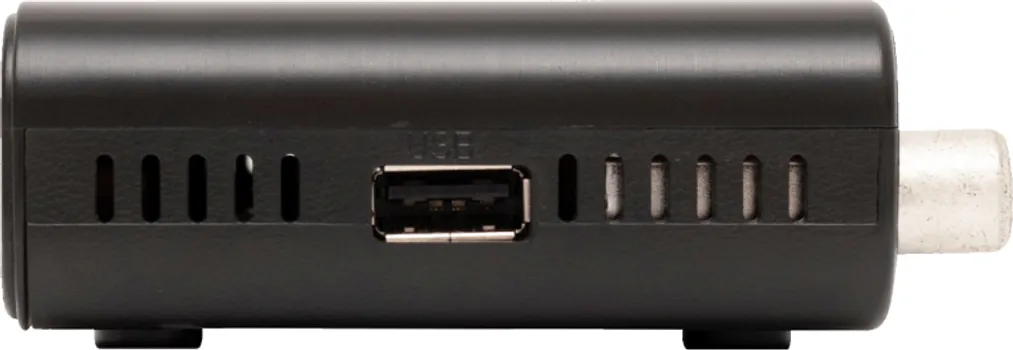 HOME DVB-T/T2 PRIJEMNIK, FULLHD, HDMI, SCART, USB - HD2T2 (3 / 5)