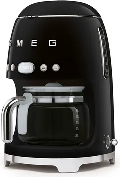 SMEG DCF02BLEU APARAT ZA FILTER KAFU – DRIP COFFEE (2 / 7)