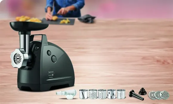 TEFAL HV8 PLUS NE685838 - 11u1 ELEKTRIČNI MLIN ZA MESO 2000W / 2,6 KG/MIN (5 / 7)