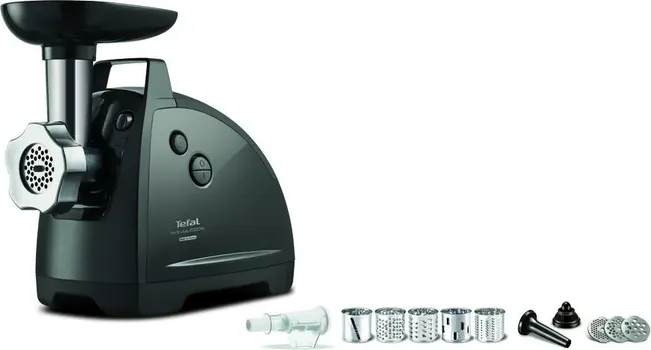 TEFAL HV8 PLUS NE685838 - 11u1 ELEKTRIČNI MLIN ZA MESO 2000W / 2,6 KG/MIN (7 / 7)