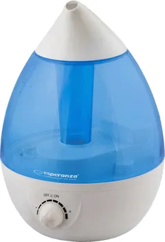 ESPERANZA ULTRAZVUČNI OVLAŽIVAČ ZRAKA, 25W, LED SVJETLO - EHA005 (1 / 2)