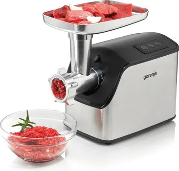 GORENJE MLIN ZA MESO MG 2202 XE (3 / 8)