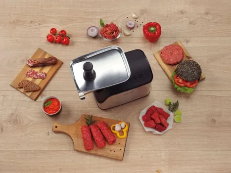 GORENJE MLIN ZA MESO MG 2202 XE (5 / 8)