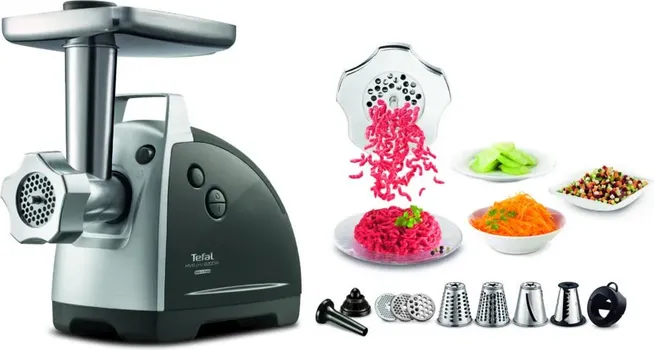 TEFAL MLIN ZA MESO NE688837 9U1 2200W (7 / 7)