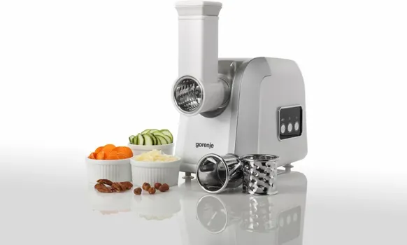 GORENJE MLIN ZA MESO MG 2500 SJW (1 / 12)