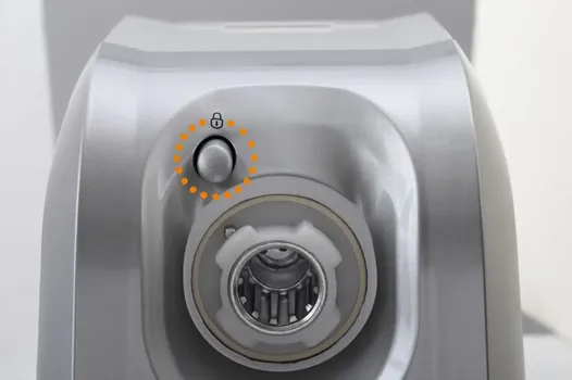 GORENJE MLIN ZA MESO MG 2500 SJW (2 / 12)