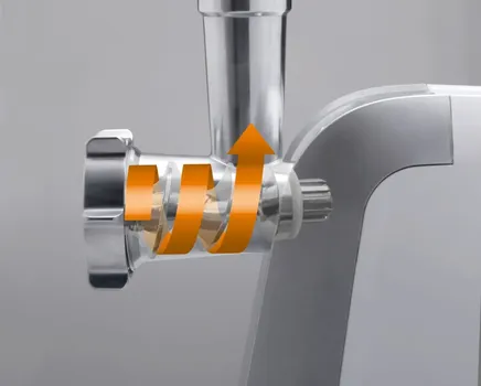 GORENJE MLIN ZA MESO MG 2500 SJW (3 / 12)