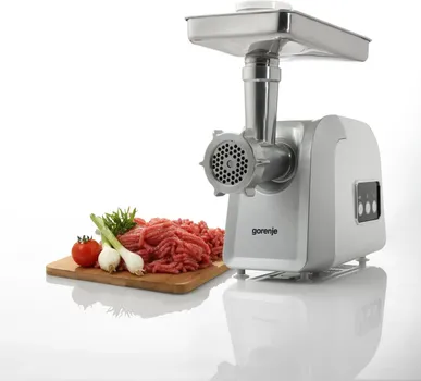 GORENJE MLIN ZA MESO MG 2500 SJW (6 / 12)