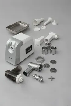 GORENJE MLIN ZA MESO MG 2500 SJW (7 / 12)