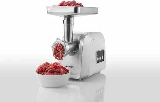 GORENJE MLIN ZA MESO MG 2500 SJW (8 / 12)