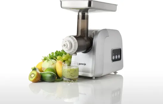 GORENJE MLIN ZA MESO MG 2500 SJW (9 / 12)