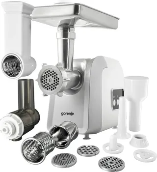 GORENJE MLIN ZA MESO MG 2500 SJW (10 / 12)