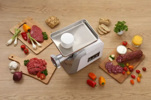 GORENJE MLIN ZA MESO MG 2500 SJW (12 / 12)