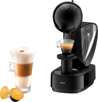 KRUPS INFINISSIMA KP170810 (3 / 19)