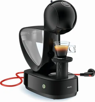KRUPS INFINISSIMA KP170810 (10 / 19)