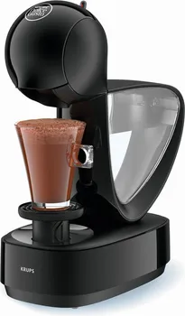 KRUPS INFINISSIMA KP170810 (17 / 19)