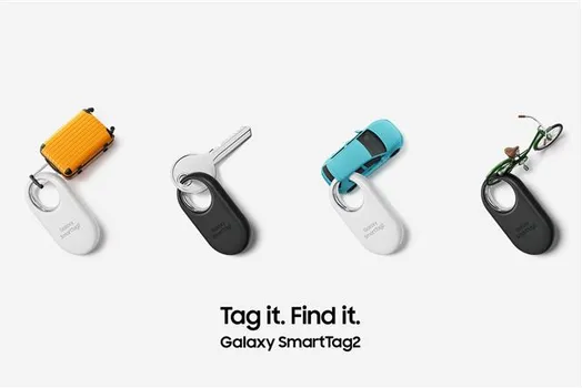 SAMSUNG SMARTTAG2 (1 / 16)