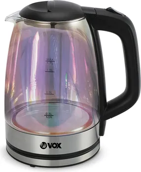 VOX WK 8006 (1 / 2)