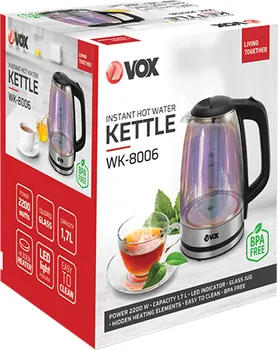 VOX WK 8006 (2 / 2)