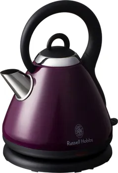 RUSSELL HOBBS PURPLE (1 / 1)