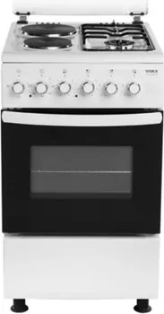 VIVAX ŠTEDNJAK FC-22502 WH (3 / 17)