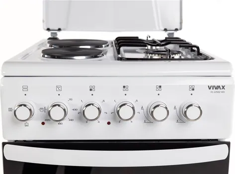 VIVAX HOME FC-22502 WH (4 / 6)