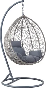 CUNGU LJULJAŠKA EGE TX180062-XL ANTIQUE GREY 114 (1 / 1)