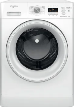 WHIRLPOOL FFL 7259 W EE [7KG / 1200RPM] (4 / 11)