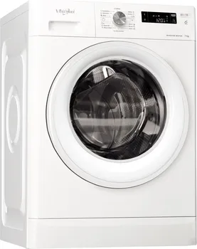 WHIRLPOOL FFL 7259 W EE [7KG / 1200RPM] (5 / 11)