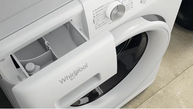 WHIRLPOOL FFL 7259 W EE [7KG / 1200RPM] (10 / 11)
