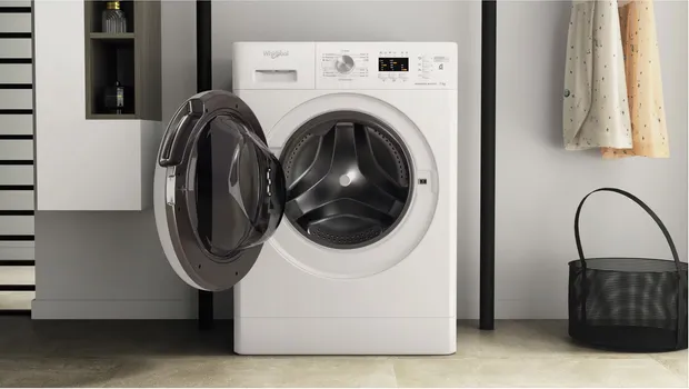WHIRLPOOL FFL 7259 W EE [7KG / 1200RPM] (11 / 11)