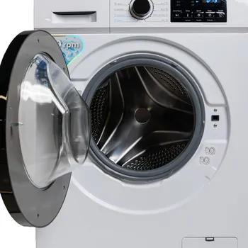 VIVAX WFL-140712CI 7KG / 1400OB/MIN / 12 PROGRAMA (6 / 21)