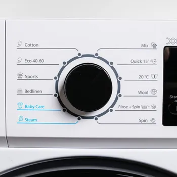 VIVAX WFL-140712CI 7KG / 1400OB/MIN / 12 PROGRAMA (14 / 24)