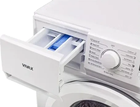 VIVAX WFL-140712CI 7KG / 1400OB/MIN / 12 PROGRAMA (17 / 21)