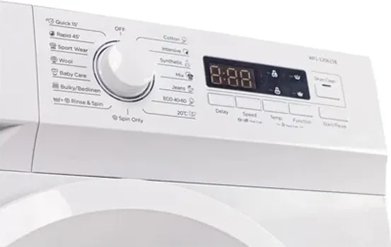 VIVAX WFL-140712CI 7KG / 1400OB/MIN / 12 PROGRAMA (20 / 21)