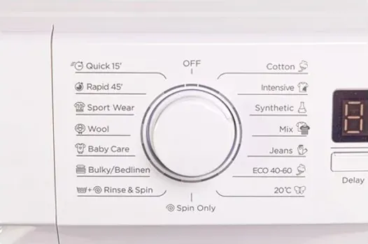 VIVAX WFL-140712CI 7KG / 1400OB/MIN / 12 PROGRAMA (21 / 21)