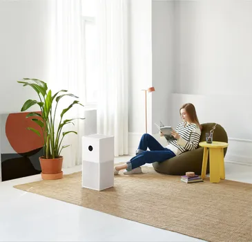 XIAOMI SMART AIR PURIFIER 4 LITE | 25M², 120M3/H (5 / 16)