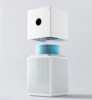 XIAOMI SMART AIR PURIFIER 4 LITE | 25M², 120M3/H (6 / 16)