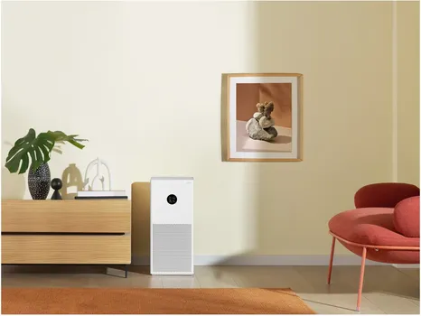 XIAOMI SMART AIR PURIFIER 4 LITE | 25M², 120M3/H (7 / 16)