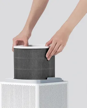 XIAOMI SMART AIR PURIFIER 4 LITE (6 / 6)