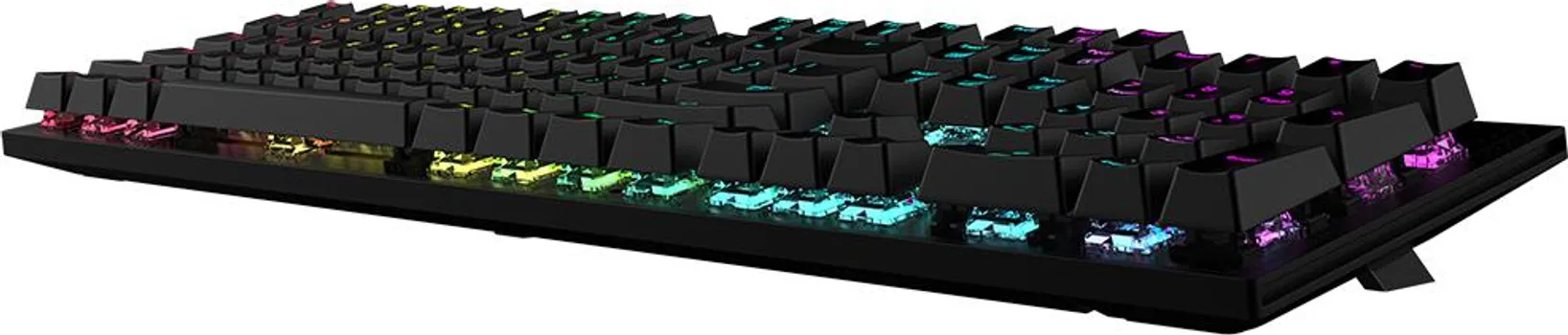 GIGABYTE AORUS K1 GAMING (5 / 9)