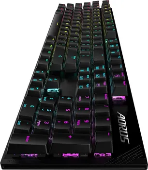 GIGABYTE AORUS K1 GAMING (6 / 9)
