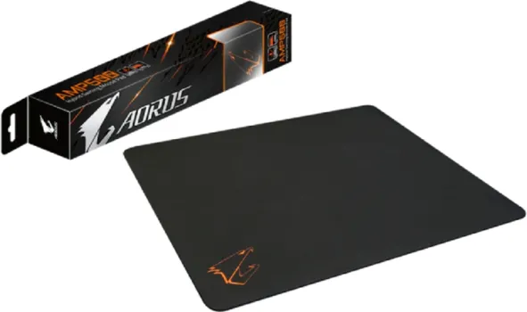 GIGABYTE AMP500 [430x370x1.8mm] (6 / 7)
