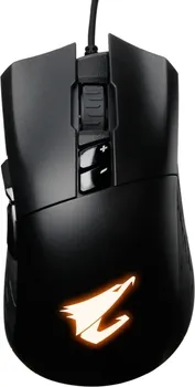 GIGABYTE AORUS M3 OPTICAL GAMING (1 / 5)