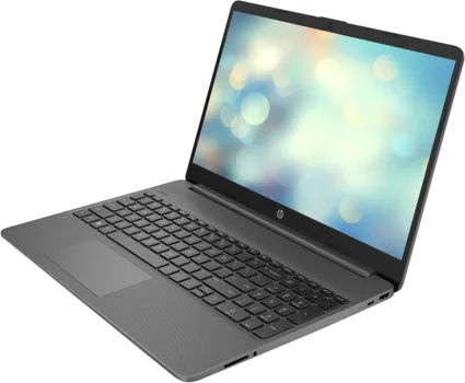 HP 15S-FQ5068NM 15.6 I3-1215U/8GB/512GB SSD/UHD GRAPHICS (4 / 7)
