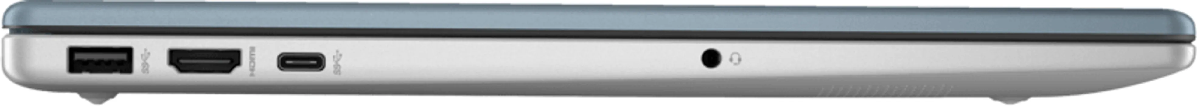 HP 15-FC0036NM 15.6 RYZEN 3 7320U/8GB/512GB SSD/RADEON GRAPHICS (6 / 6)