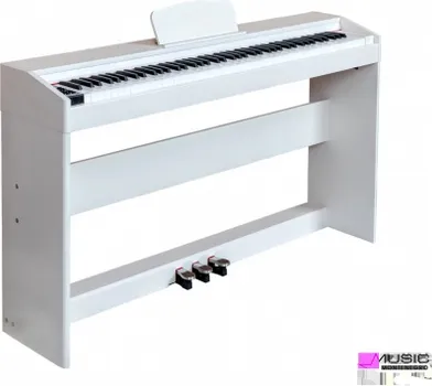 ARIUS STN-620 WHITE (1 / 1)