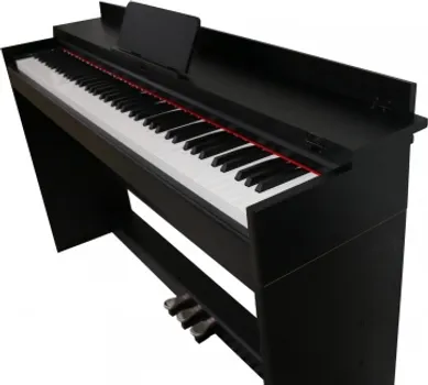 ARIUS STN-1250 BLACK (1 / 3)
