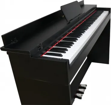 ARIUS STN-1250 BLACK (3 / 3)